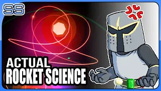 Physics is Hard | 0rbitalis Review