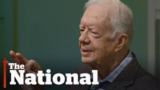 Jimmy Carter's Sunday School