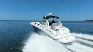 2006 Sea Ray 320 Sundancer - Tarpon Spring, FL