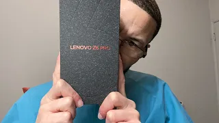 Lenovo Z6 Pro Unboxed/ Screw paying a 1000 bucks