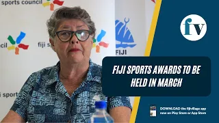 Fiji Sports Awards to be held in March | 11/1/23