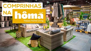 COMPRINHAS NA HÔMA - Rosalita