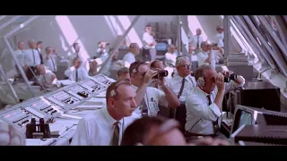 Аполлон 11 / Apollo 11 (2019) HD Трейлер на английском