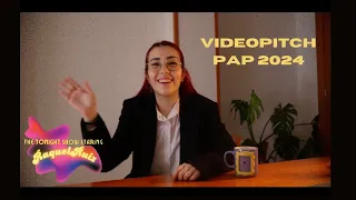 VIDEOPITCH PAP 2024 - RAQUEL RUIZ