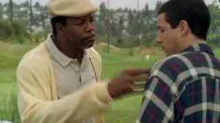 Happy Gilmore Chubbs Peterson.mpg