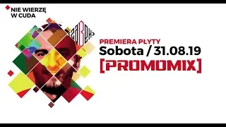 Ząbek - PROMOMIX SOLO " NIE WIERZĘ W CUDA "