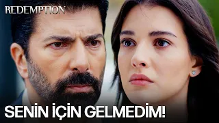 Hira stands up to Orhun! | Redemption Episode 246 (EN SUB)