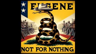 Eugene - "Not For Nothing" (2014) Full Second Album