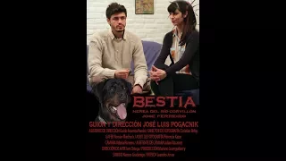 Bestia (Cortometraje 2015)