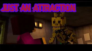 “Just An Attraction” | TryHardNinja | 3A Display Story 5/6 | MFMV