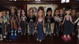 My Bratz doll collection (part one)