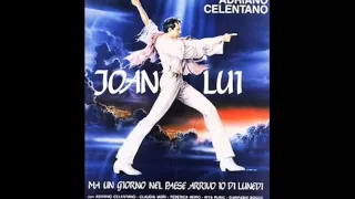 L'uomo perfetto (Joan Lui) - Adriano Celentano - 1985