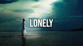 (FREE) Dark Cinematic NF Type Beat "LONELY" | Sad Storytelling Type Beat (Prod by Pendo46)