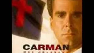 carman--sunday school rock