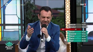 Ne Zaman Anarsam Seni / Fatih Koca