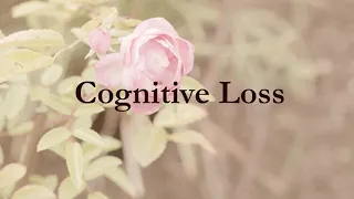 Cognitive Loss at Stanfield Residential Care Home Worcester | #DementiaSupport