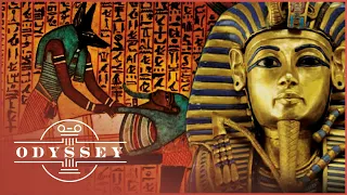 Why Did The Egyptians Preserve The Body After Death? | The Lost Gods | Odyssey