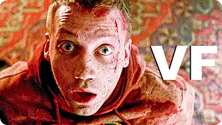 WHY DON'T YOU JUST DIE Bande Annonce VF (2020)