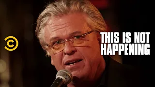 Ron White - Poop Tooth - This Is Not Happening - Uncensored