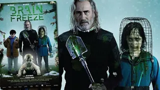 Brain Freeze 2021 Film Explained in Hindi/Urdu Summarized हिन्दी