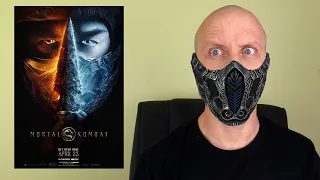 Mortal Kombat (2021) - Doug Reviews