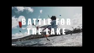 Battle for the Lake 2019 - Official Video