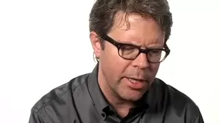 Jonathan Franzen: Why do you find ignorance interesting?  | Big Think