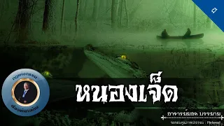 อาจารย์ยอด : หนองเจ็ด [ผี]