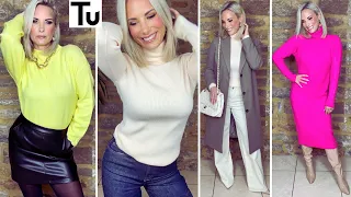 TU SAINSBURYS SUPERMARKET AUTUMN NEW WINTER HAUL ASDA TESCO F&F SALE DISCOUNT HIGHSTREET FASHION UK