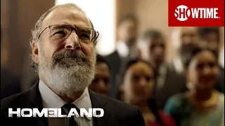 Next on Episode 4 | Homeland | Season 8