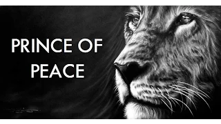 Hillsong United - Prince of Peace (Lyric Video) [Whit taya Smith]