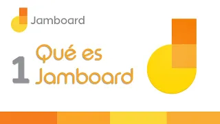 1. Qué es Jamboard