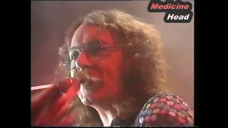 Medicine Head - Me and Suzie Hit the Floor (1976)