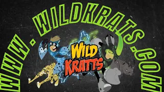 Who Remembers The Wild Kratt Brothers?
