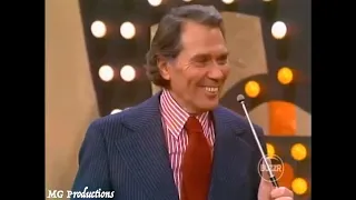 Match Game 74 - (Episode 368) (12-31-1974) (New Year's Eve Show w/Slate)