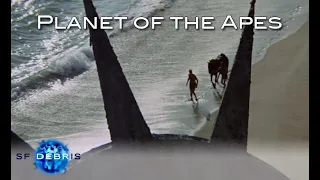 A Look at The Planet of the Apes