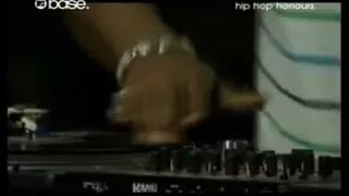 Grandmaster Flash DJ Jazzy Jeff DJ Kid Capri Medley Live Mix!!