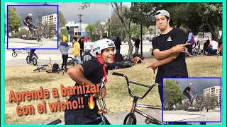 Como Hacer Barspin (más sencillo que ir al baño) *TUTORIAL*