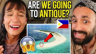 PROVINCE OF ANTIQUE, PHILIPPINES - The Best spots you need to know! (EP. 6)