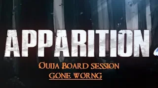 Apparition | Ouija Board Session gone wrong | Gameplay No Commentary