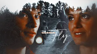 Lois & Clark | Fly