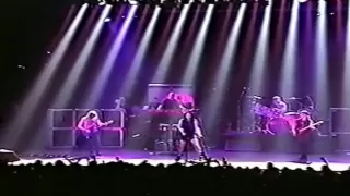 Deep Purple - Live at Olympia Hall - SP, Brazil - 1997.03.19 - Full Concert