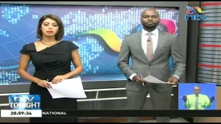 NTV Kenya Live Stream || NTV Tonight with Mark Masai