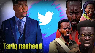 ⚡️#TariqNasheed Addresses Toxic African Immigrant Twitter Space About #FBA