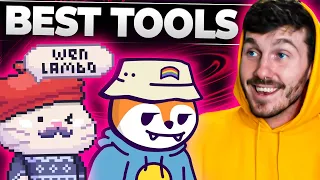 TOP 5 NFT TOOLS YOU NEED TO USE! (SNIPING NFTs, FINDING NFTs EARLY, 100X YOUR TRADES)