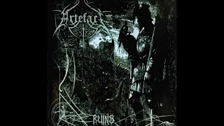 Artefact (Black Metal Mélodique) : Ruins (Full Album)