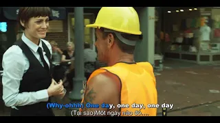 (VietSub+EngSub) Life Vest Inside - Kindness Boomerang - "One Day"