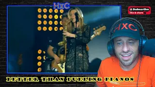 Candy Dulfer & David A. Stewart - Lily Was Here Reaction!