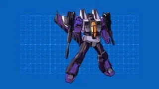 TRANSFORMERS: Devastation Character Models 1: Optimus Prime to Skywarp