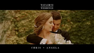 Kansas City Wedding Video Teaser ll The Bardot